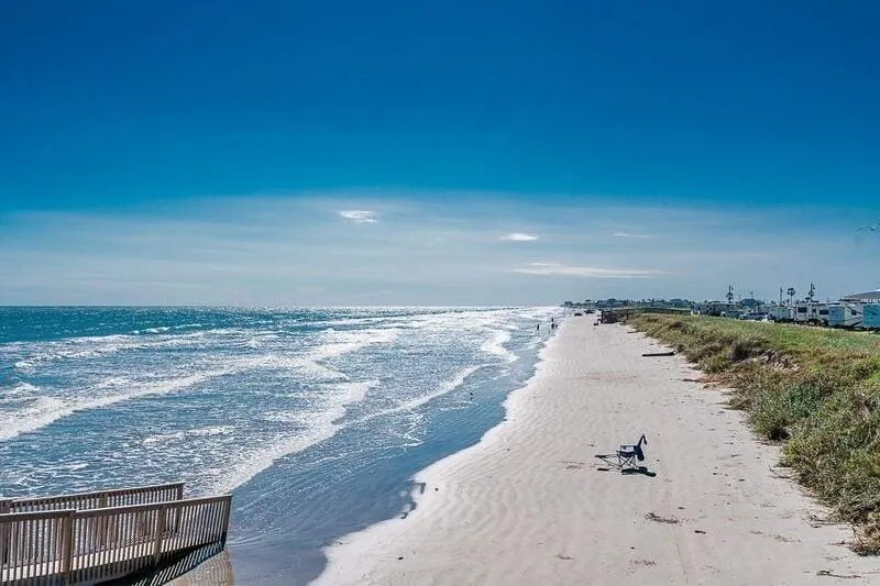10811 San Luis Pass Road #2320 Galveston, TX 77554