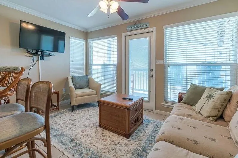 10811 San Luis Pass Road #2320 Galveston, TX 77554