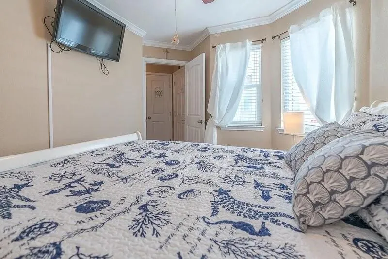 10811 San Luis Pass Road #2320 Galveston, TX 77554