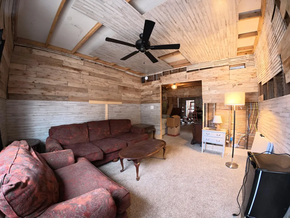 519 Davis Street Manistee City, MI 49660