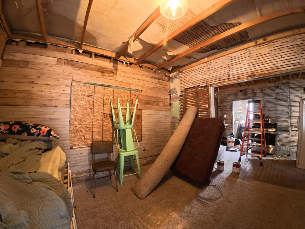 519 Davis Street Manistee City, MI 49660