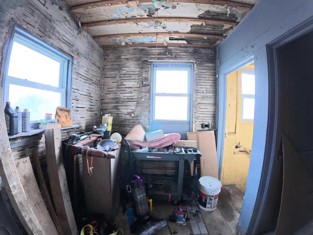 519 Davis Street Manistee City, MI 49660