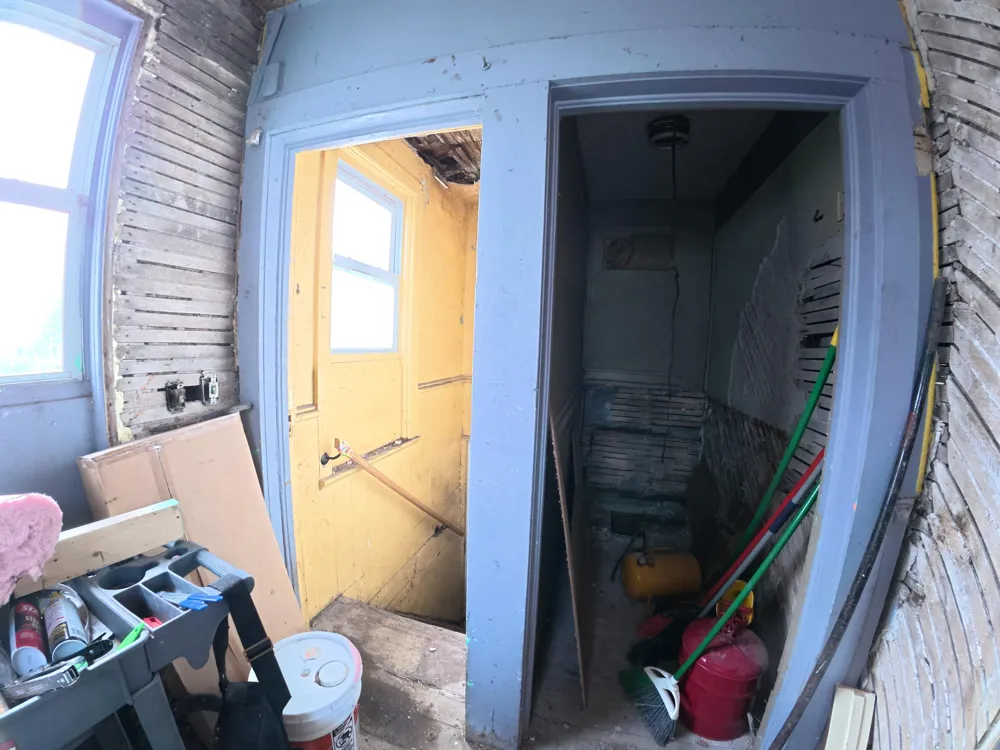 519 Davis Street Manistee City, MI 49660