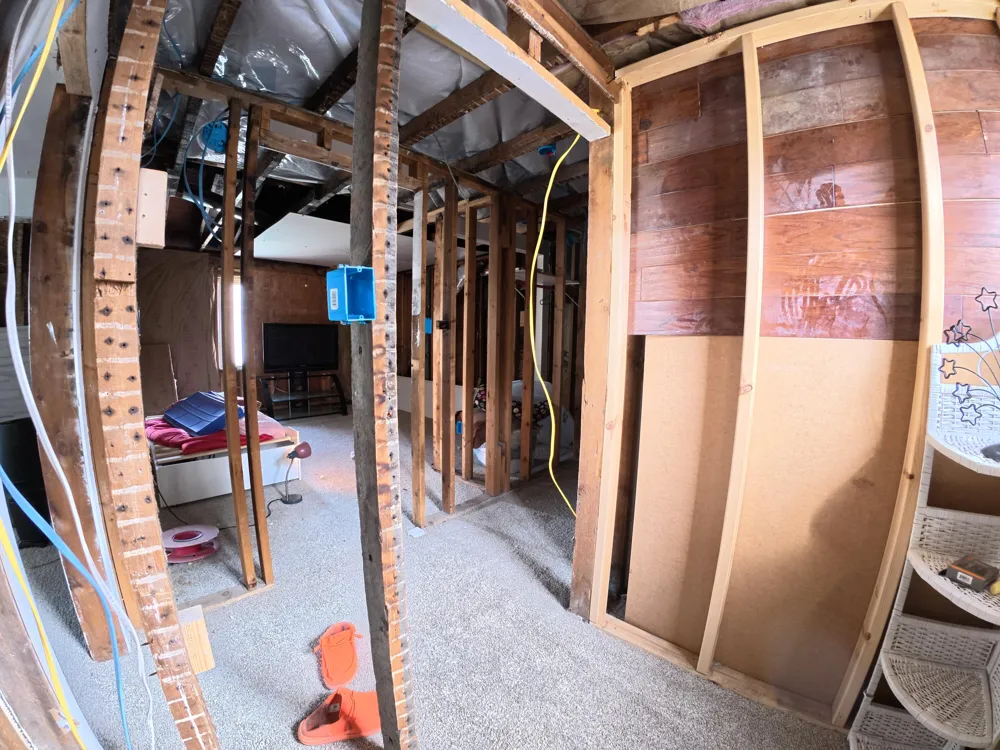 519 Davis Street Manistee City, MI 49660