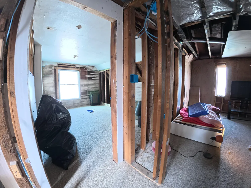 519 Davis Street Manistee City, MI 49660