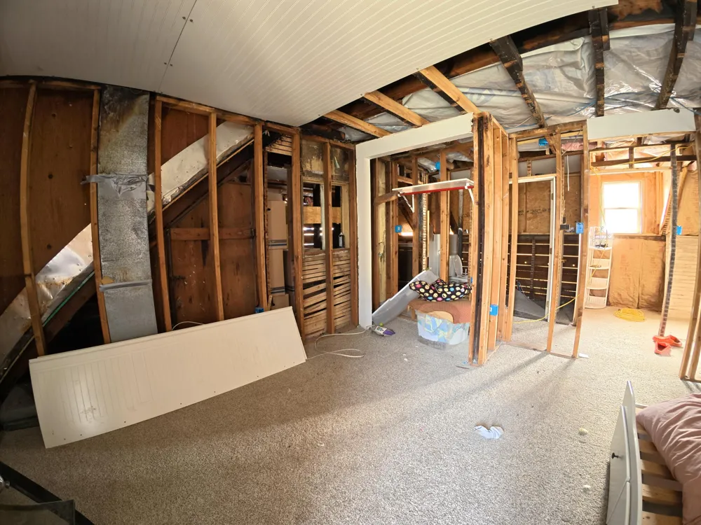 519 Davis Street Manistee City, MI 49660
