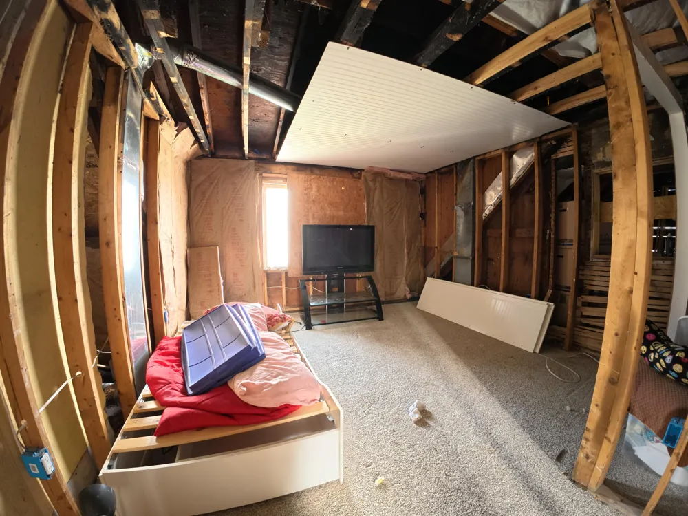 519 Davis Street Manistee City, MI 49660