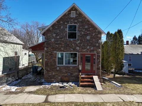 519 Davis Street