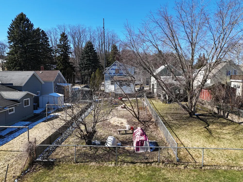 519 Davis Street Manistee City, MI 49660