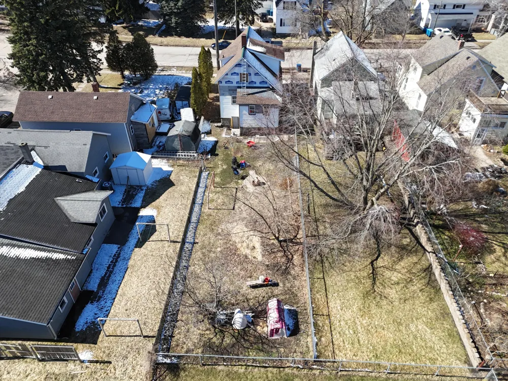519 Davis Street Manistee City, MI 49660