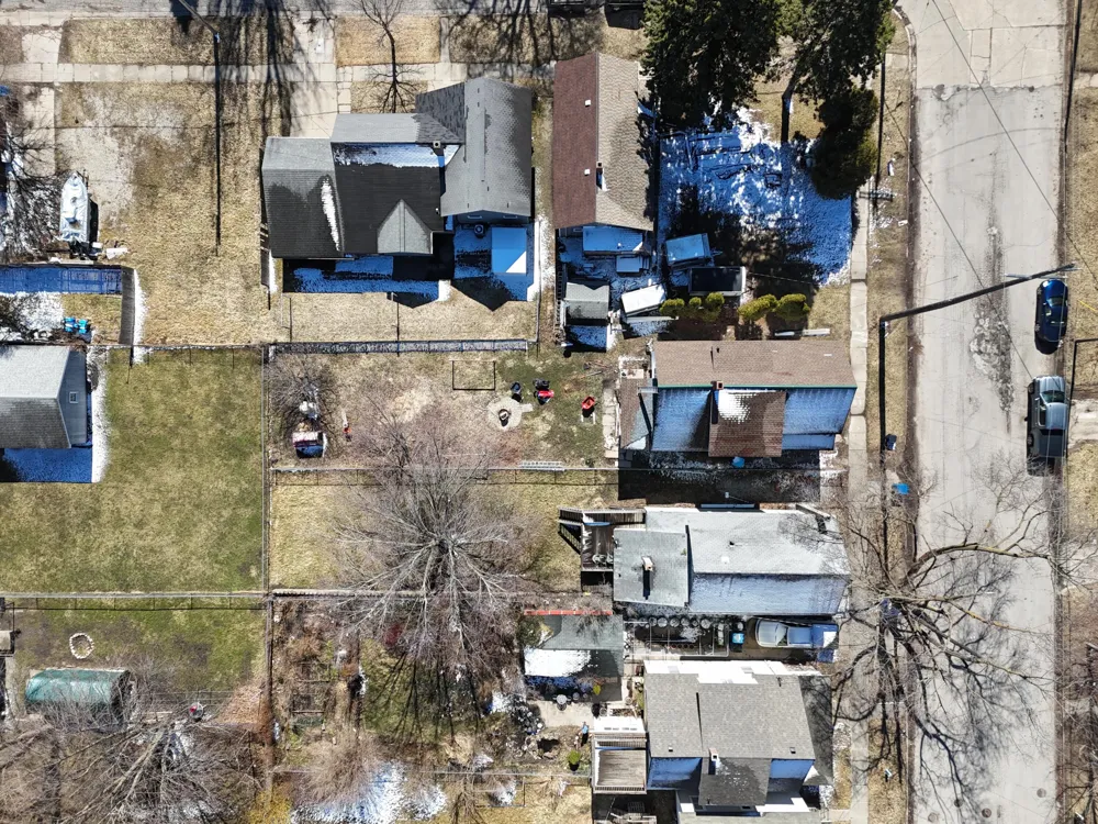 519 Davis Street Manistee City, MI 49660