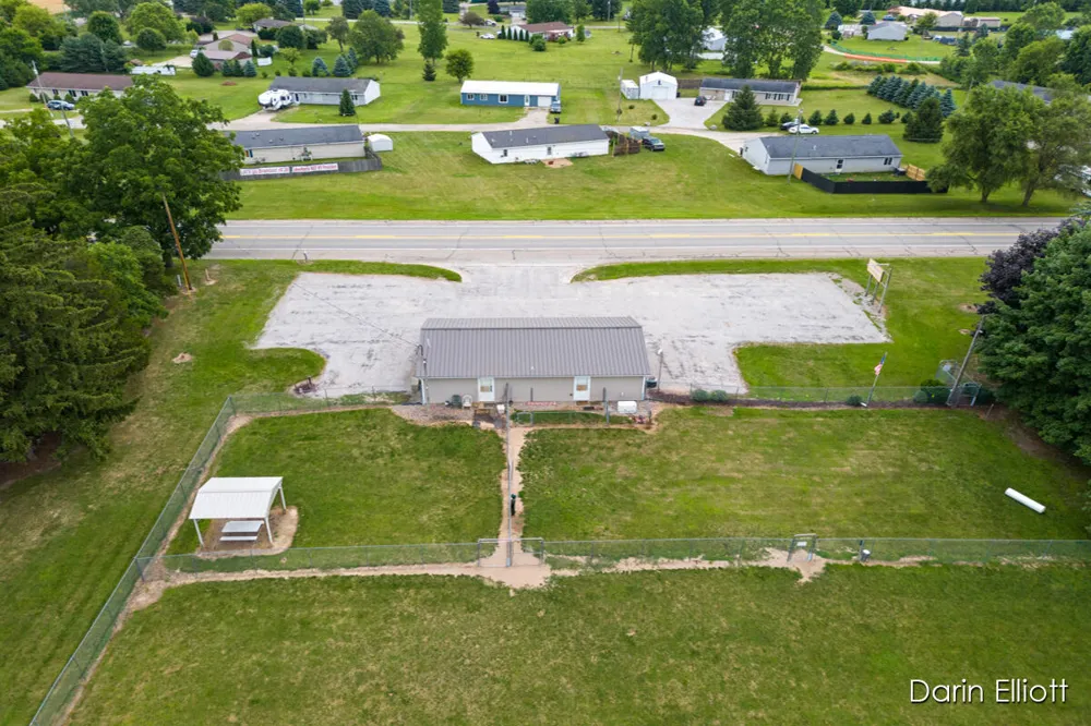 2389 State Road Easton Township, MI 48846