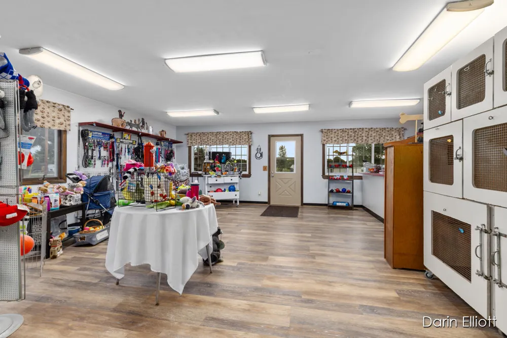 2389 State Road Easton Township, MI 48846