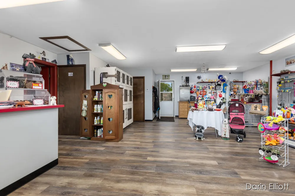 2389 State Road Easton Township, MI 48846