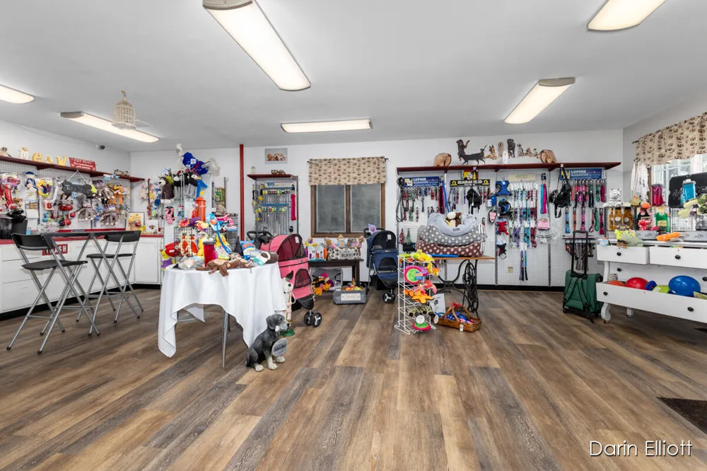 2389 State Road Easton Township, MI 48846