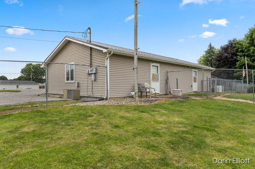 2389 State Road Easton Township, MI 48846