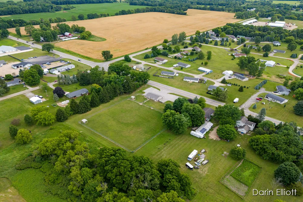 2389 State Road Easton Township, MI 48846
