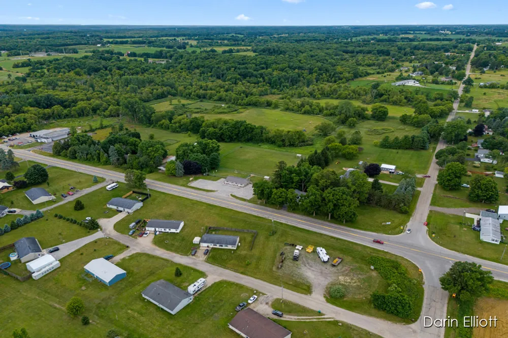 2389 State Road Easton Township, MI 48846