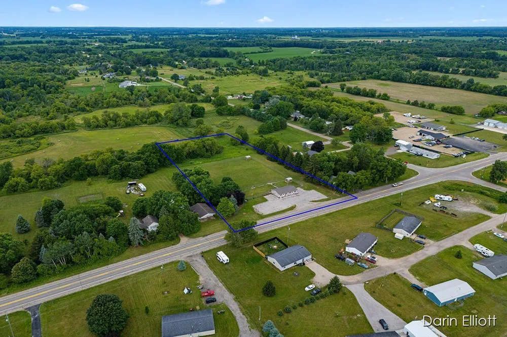 2389 State Road Easton Township, MI 48846