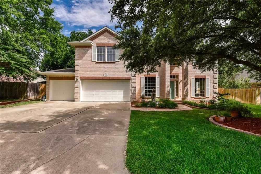 455 Logan Road