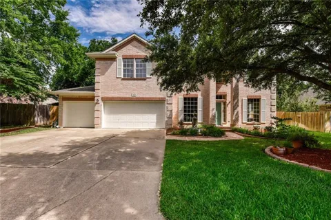 455 Logan Road