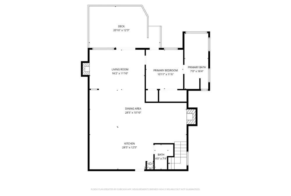 8124 Joy Road Volente, TX 78641