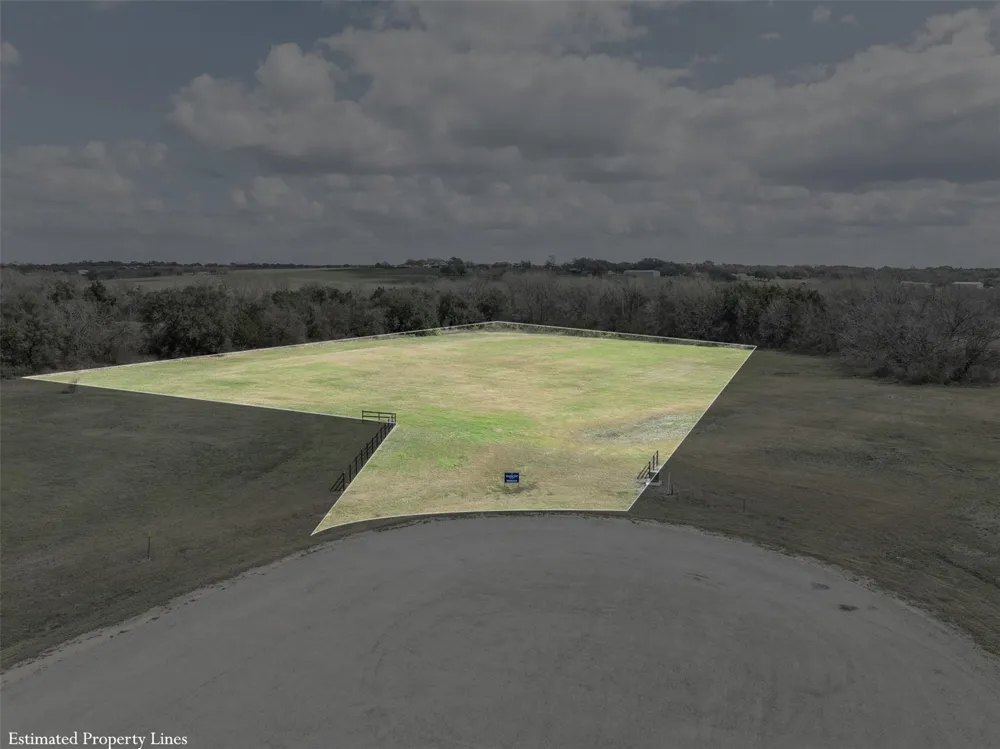 235 Winn Haven - Lot 9 Round Top, TX 78954