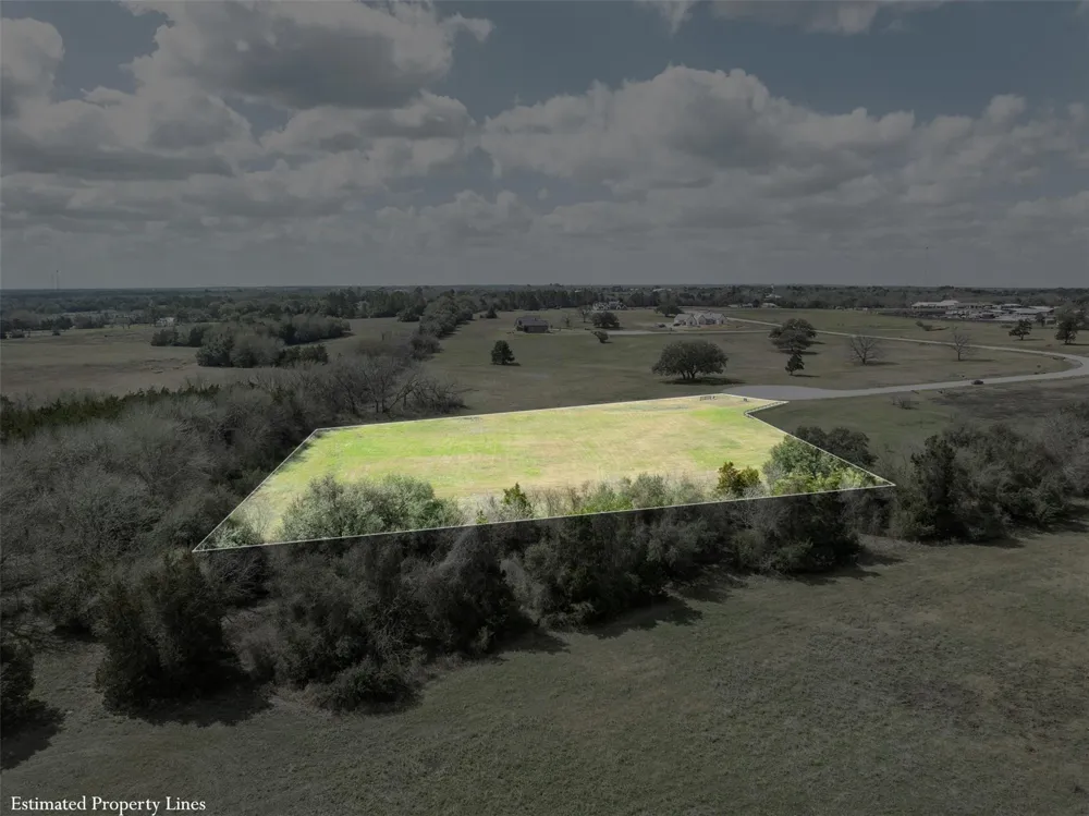 235 Winn Haven - Lot 9 Round Top, TX 78954