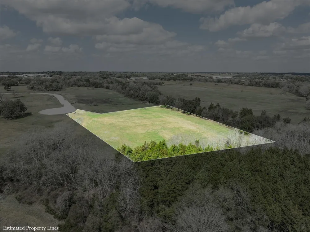 235 Winn Haven - Lot 9 Round Top, TX 78954