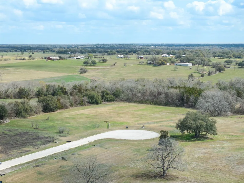 235 Winn Haven - Lot 9 Round Top, TX 78954
