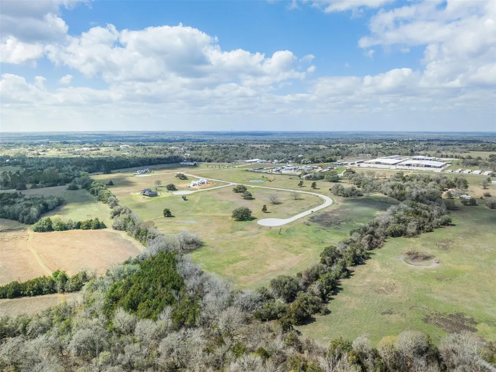 235 Winn Haven - Lot 9 Round Top, TX 78954