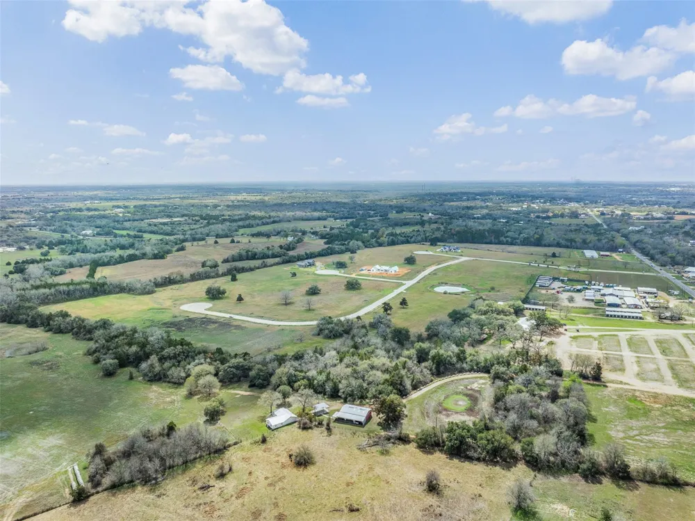 235 Winn Haven - Lot 9 Round Top, TX 78954