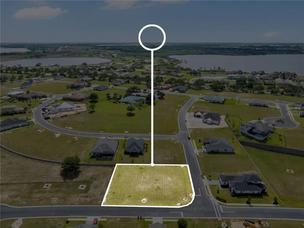 285 CALADIUM AVENUE Lake Alfred, FL 33850
