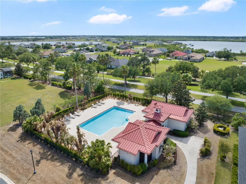 285 CALADIUM AVENUE Lake Alfred, FL 33850