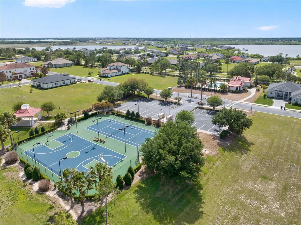 285 CALADIUM AVENUE Lake Alfred, FL 33850