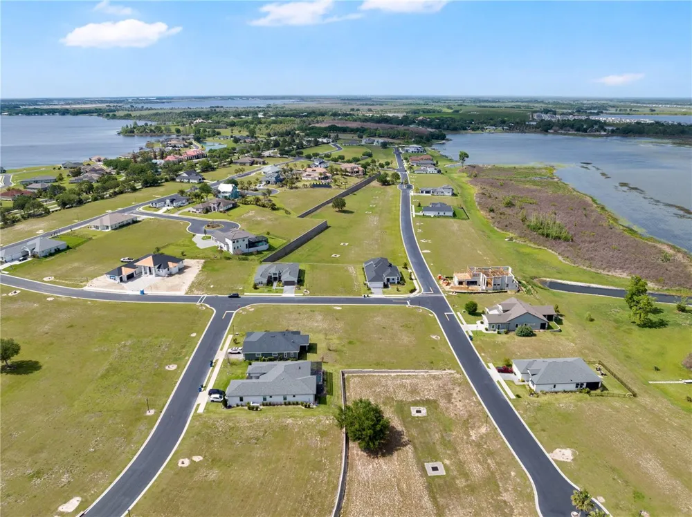 285 CALADIUM AVENUE Lake Alfred, FL 33850