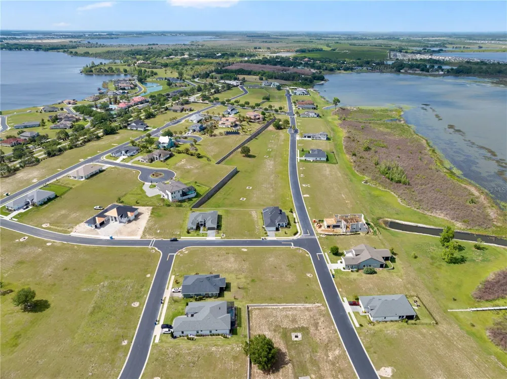 285 CALADIUM AVENUE Lake Alfred, FL 33850