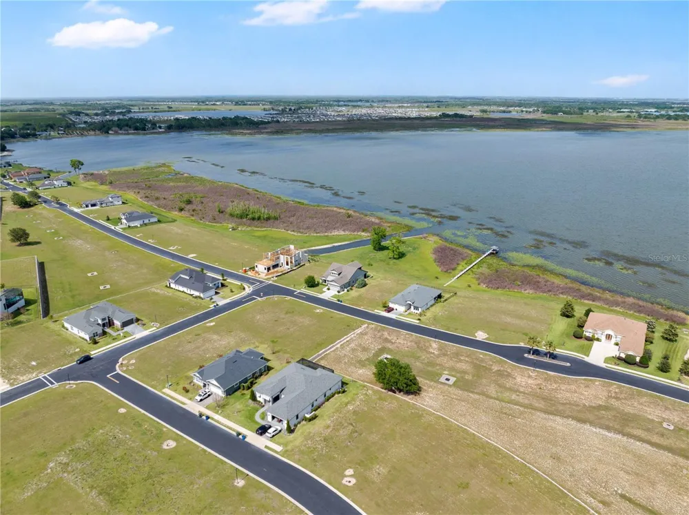 285 CALADIUM AVENUE Lake Alfred, FL 33850