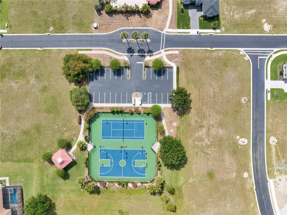 285 CALADIUM AVENUE Lake Alfred, FL 33850