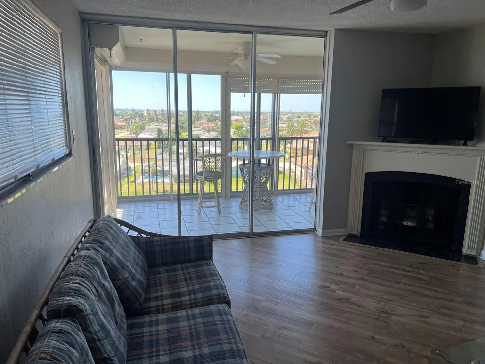 4260 SE 20TH PLACE #801 Cape Coral, FL 33904
