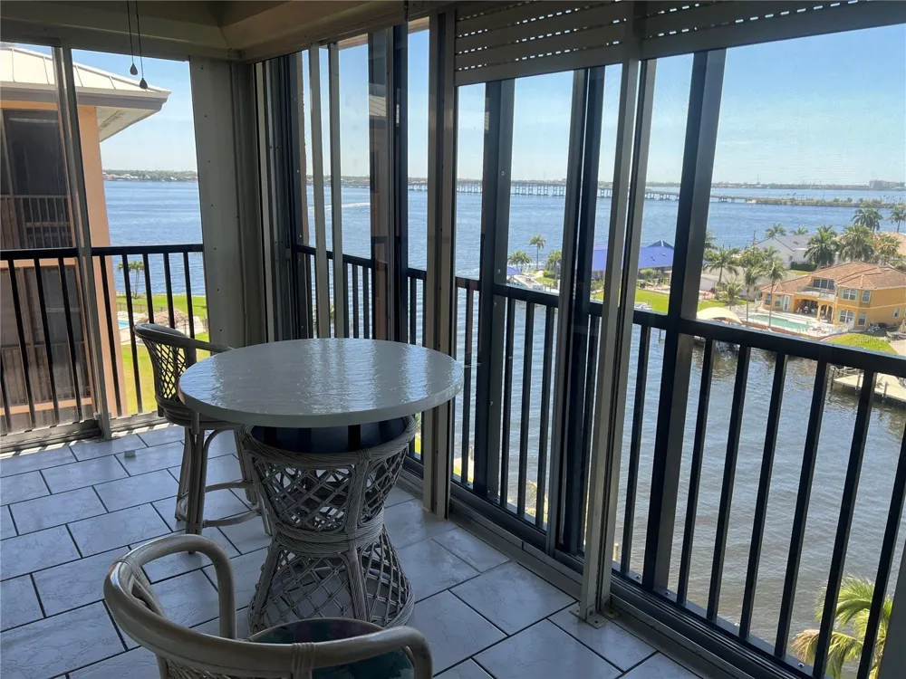 4260 SE 20TH PLACE #801 Cape Coral, FL 33904