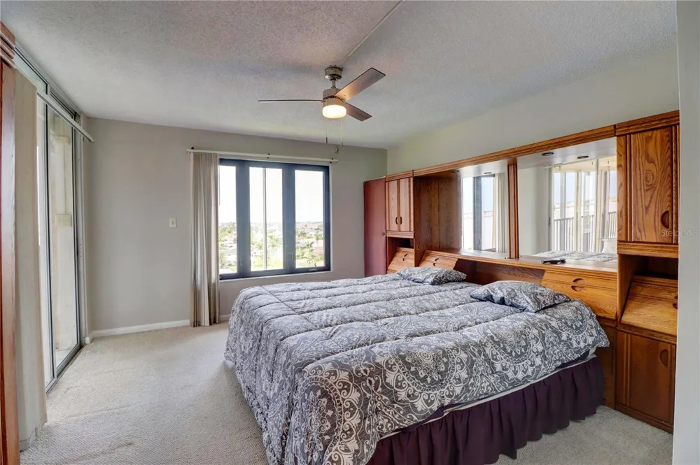 4260 SE 20TH PLACE #801 Cape Coral, FL 33904