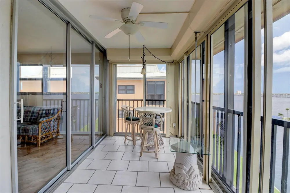 4260 SE 20TH PLACE #801 Cape Coral, FL 33904
