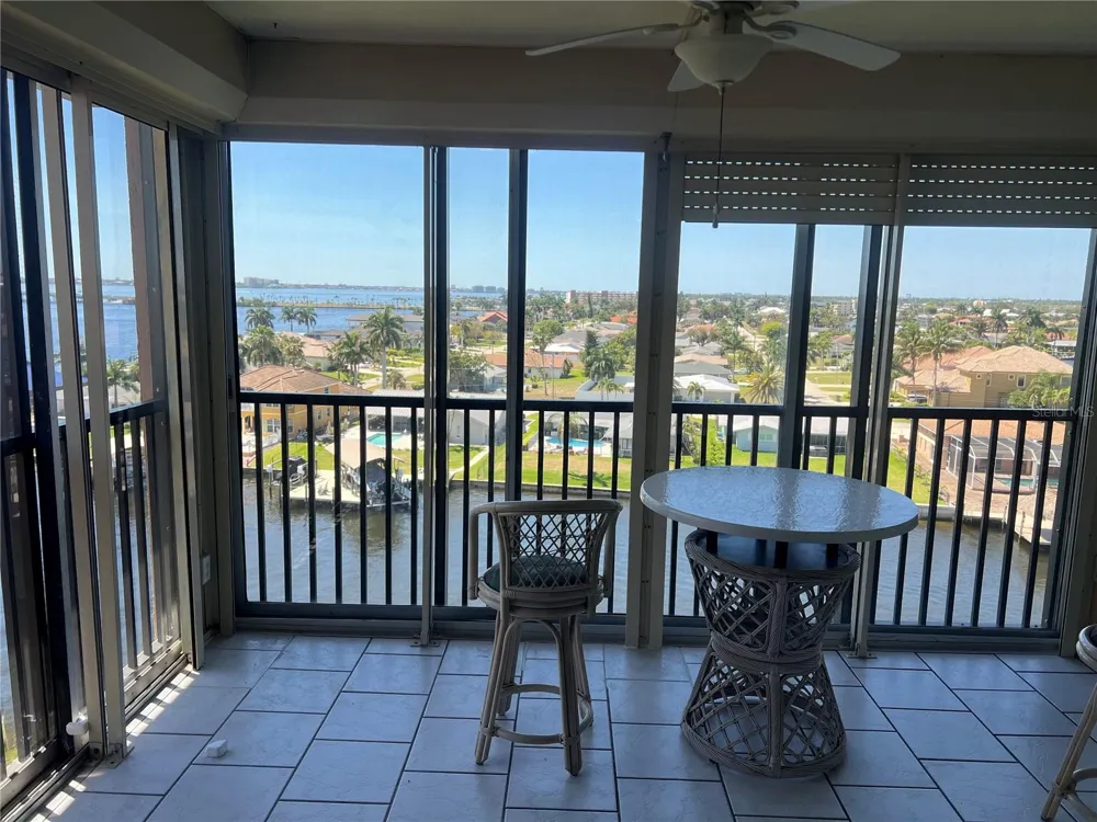 4260 SE 20TH PLACE #801 Cape Coral, FL 33904