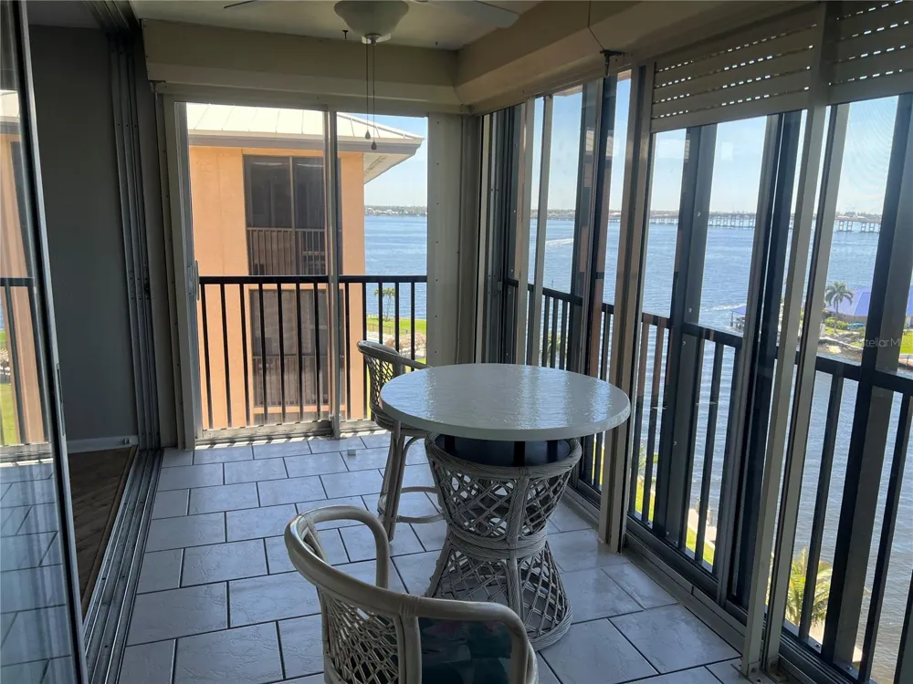 4260 SE 20TH PLACE #801 Cape Coral, FL 33904