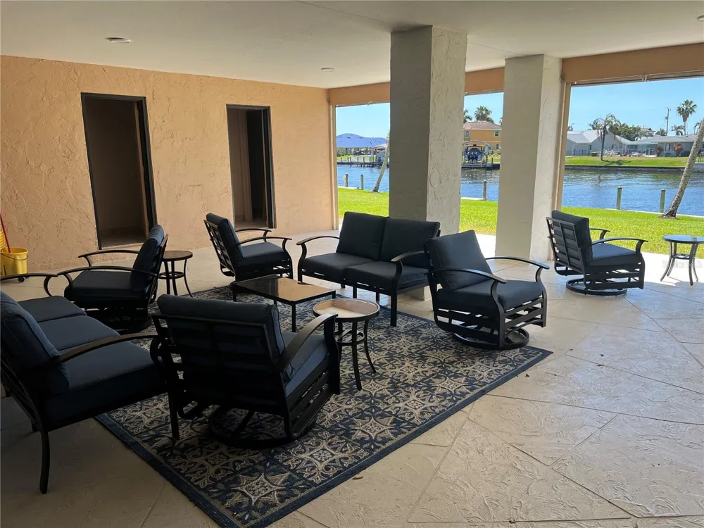 4260 SE 20TH PLACE #801 Cape Coral, FL 33904