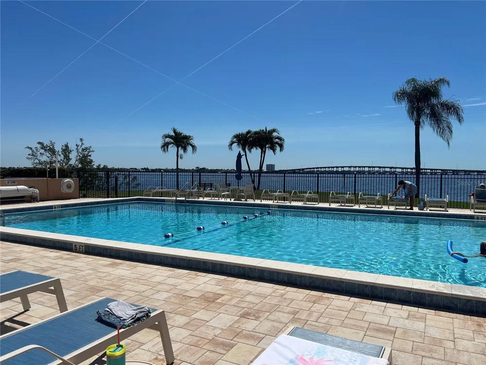 4260 SE 20TH PLACE #801 Cape Coral, FL 33904