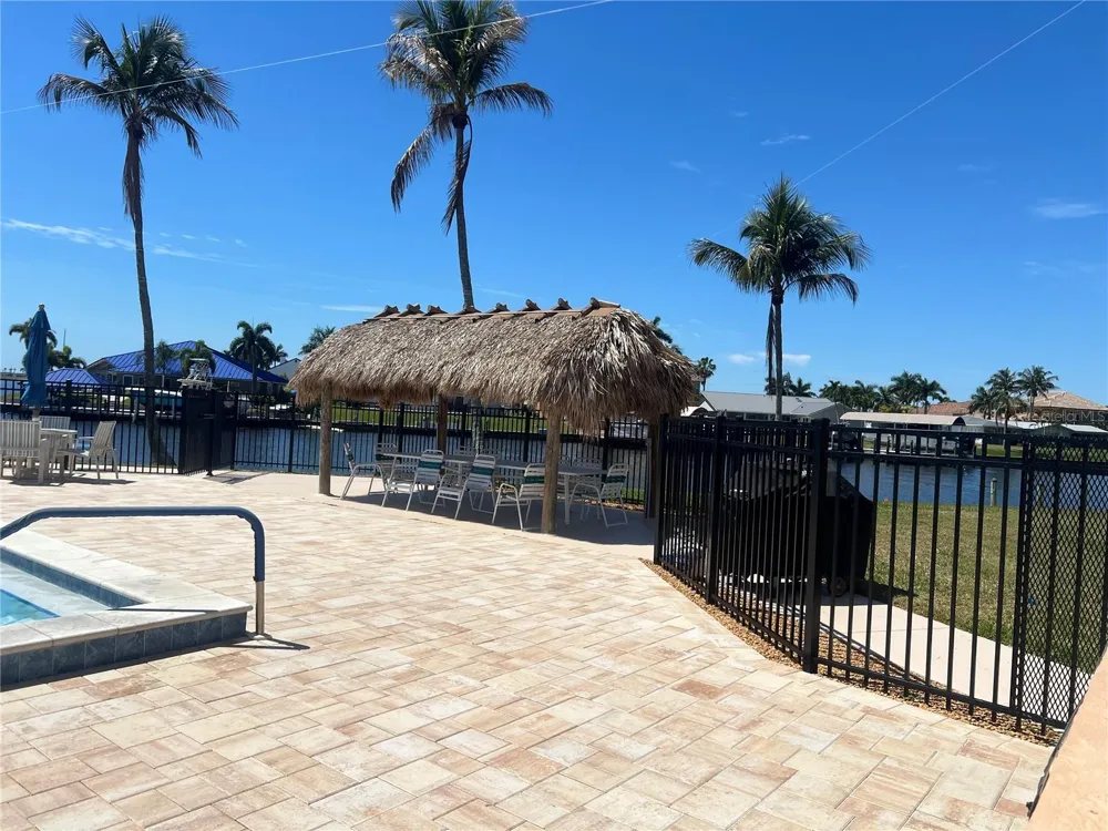4260 SE 20TH PLACE #801 Cape Coral, FL 33904