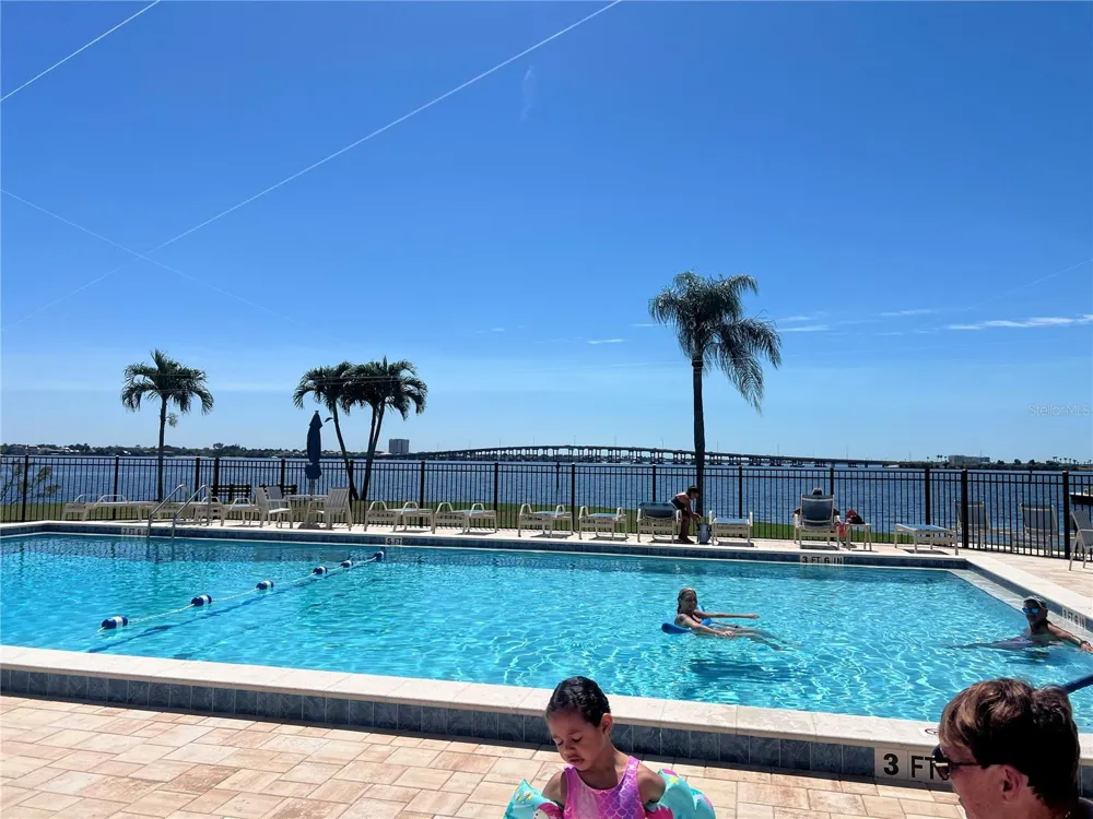 4260 SE 20TH PLACE #801 Cape Coral, FL 33904