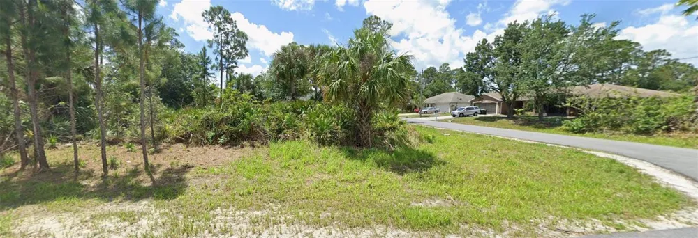 2900 FISKE ROAD SE Palm Bay, FL 32909